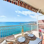 Le Saint Louis By Interhome * Menton