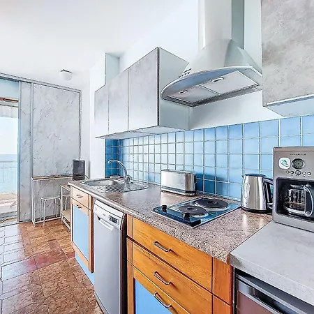 Le Saint Louis By Interhome マントン