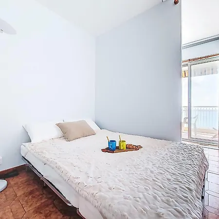 Le Saint Louis By Interhome Lejlighed Menton