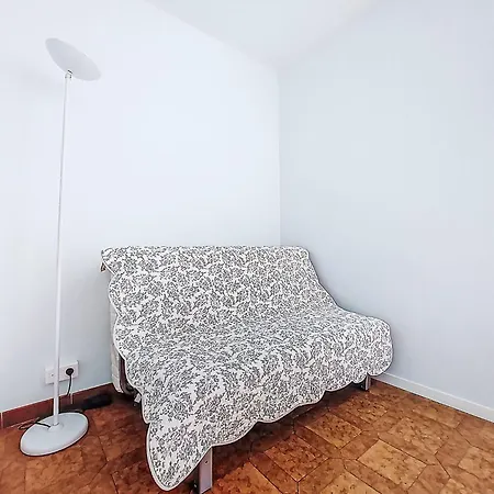 Le Saint Louis By Interhome Menton