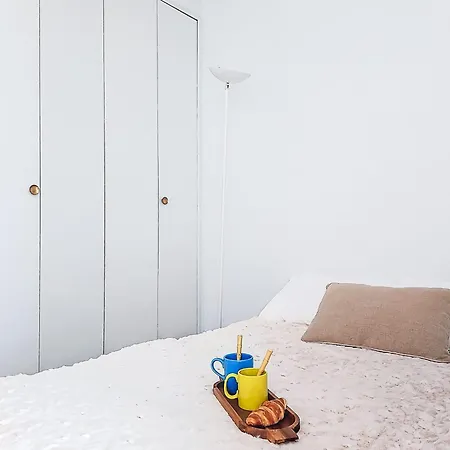 דירה Le Saint Louis By Interhome *