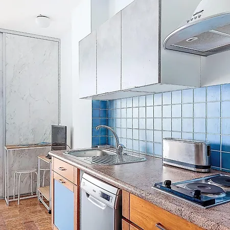 Le Saint Louis By Interhome アパート