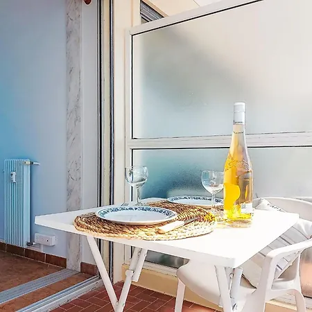 Le Saint Louis By Interhome Apartman Menton
