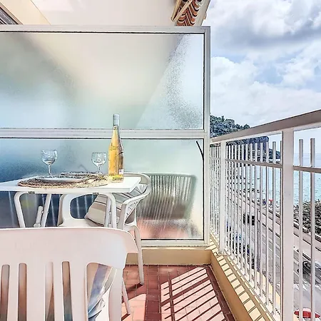 Le Saint Louis By Interhome Apartament *
