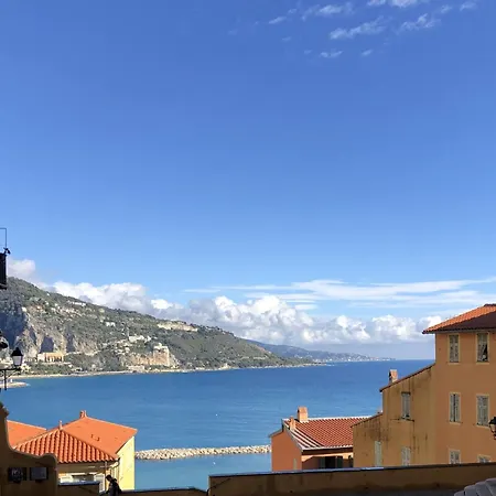 Apartman Le Saint Louis By Interhome *