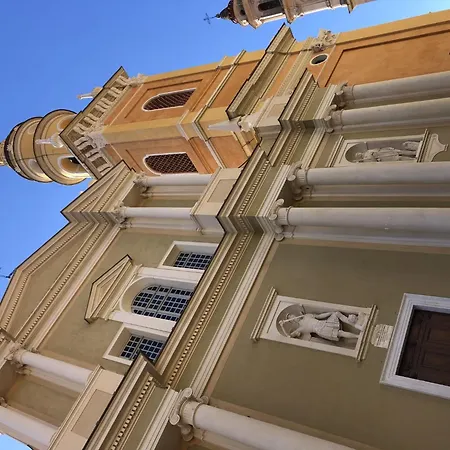 Le Saint Louis By Interhome Apartamento Menton