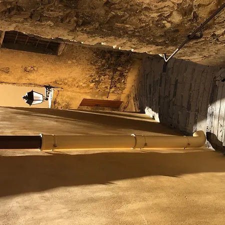 Le Saint Louis By Interhome Apartmán