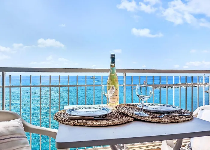 Le Saint Louis By Interhome *