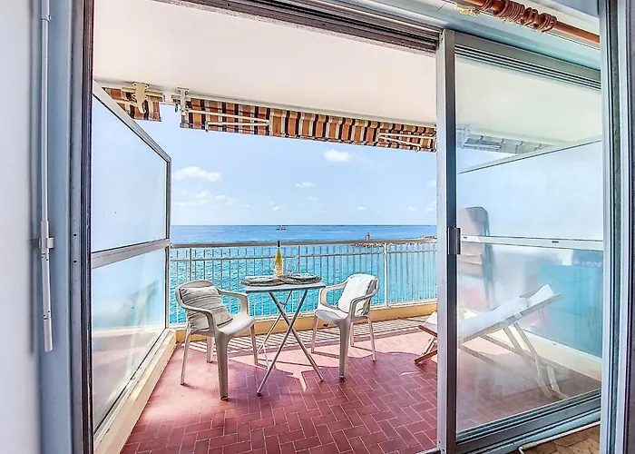 Le Saint Louis By Interhome