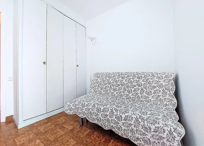 Lägenhet Le Saint Louis By Interhome