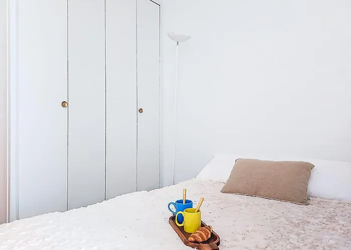 Apartman Le Saint Louis By Interhome *