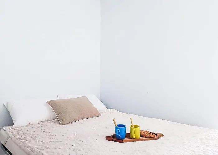 Le Saint Louis By Interhome *