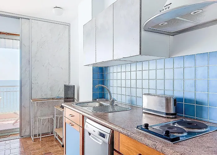 Le Saint Louis By Interhome דירה