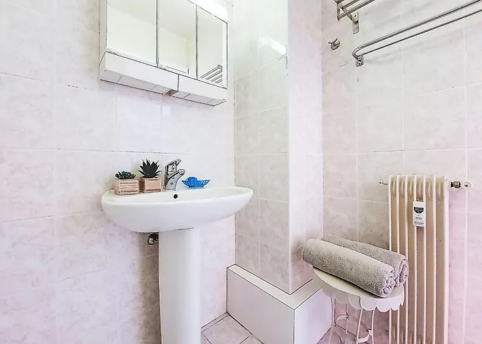 Le Saint Louis By Interhome