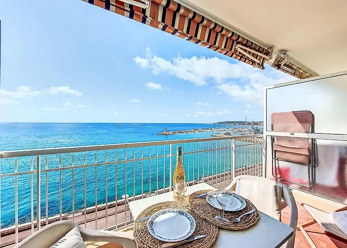 Le Saint Louis By Interhome * マントン