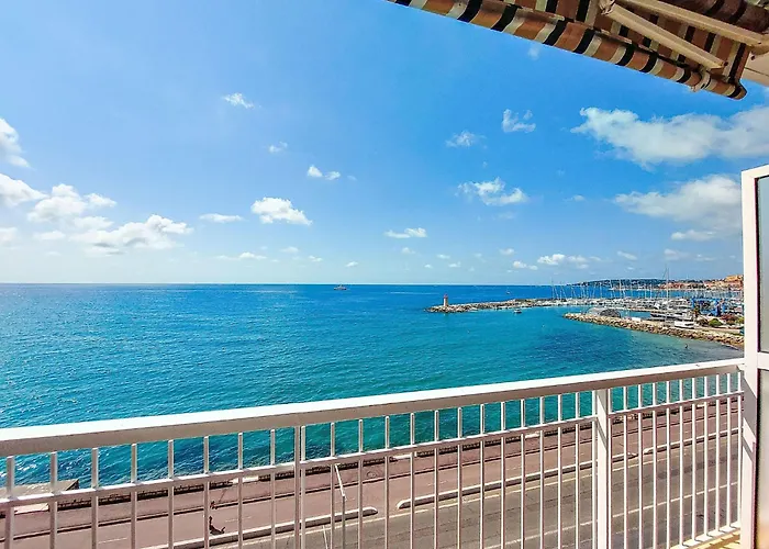 Le Saint Louis By Interhome マントン