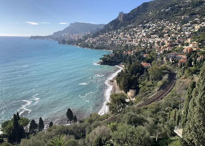 Apartman Le Saint Louis By Interhome