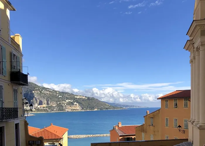 Apartman Le Saint Louis By Interhome *