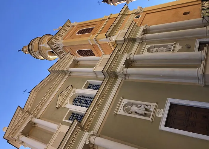 Le Saint Louis By Interhome Apartman Menton