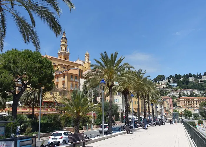 Le Saint Louis By Interhome アパート *