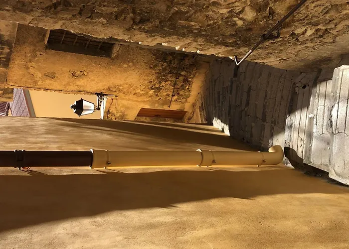 Le Saint Louis By Interhome アパート