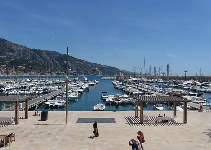 アパート Le Saint Louis By Interhome *