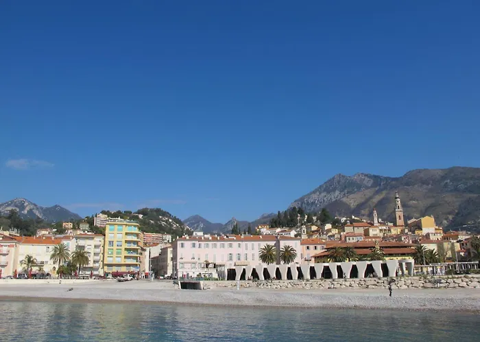 Le Saint Louis By Interhome Apartman