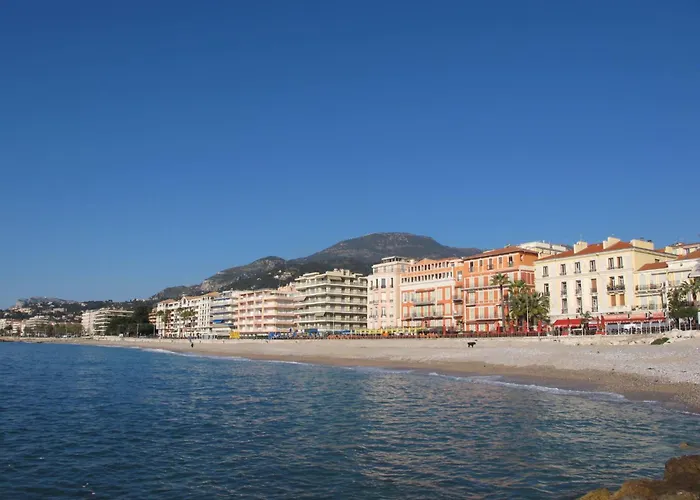 Apartman Le Saint Louis By Interhome